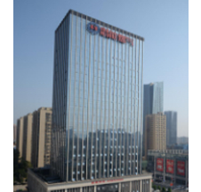 金年会金字招牌信誉至上燃气大厦